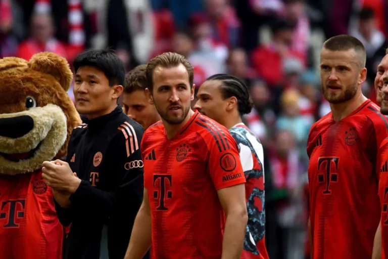 Eric Dier confirme son arrivée à Monaco