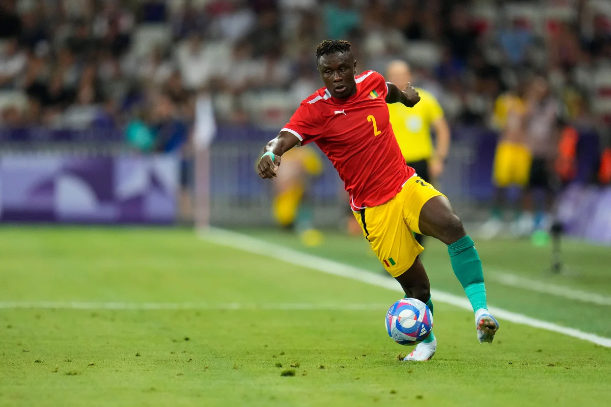 Le FC Nantes lorgne sur un international guinéen