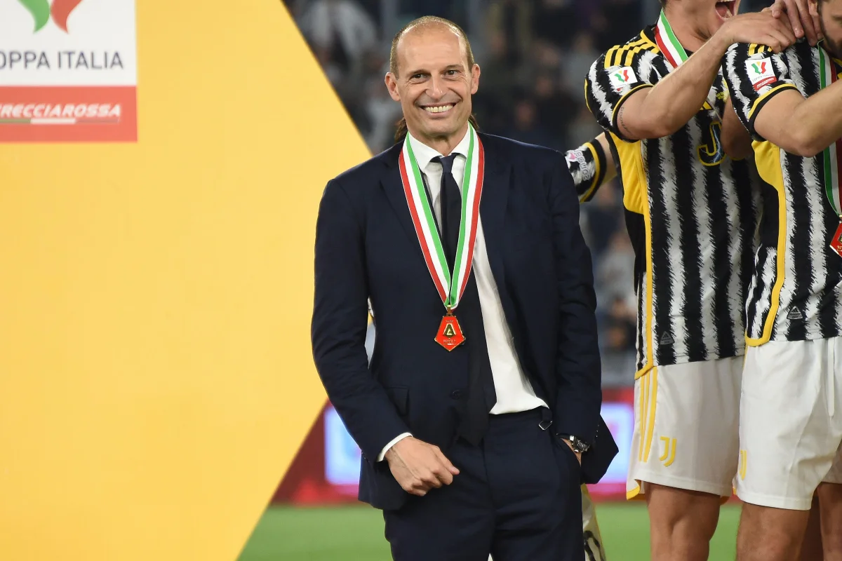 Naples : Un ancien entraîneur de la Juve pour succéder à Conte