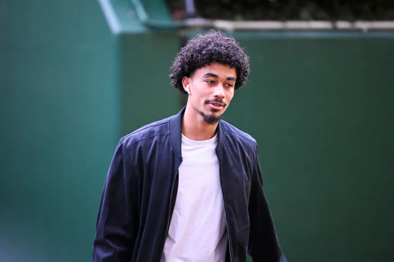 Nathan Zézé dans le viseur du Bayer Leverkusen ©Alamy