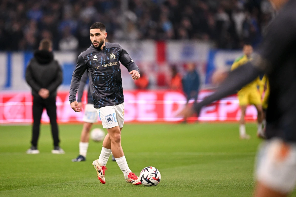 L'OM tente un subterfuge pour Neal Maupay