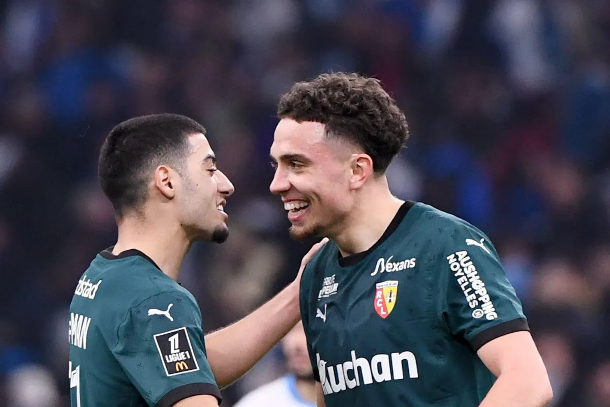 Le RC Lens veut sécuriser l'avenir de ce Marocain