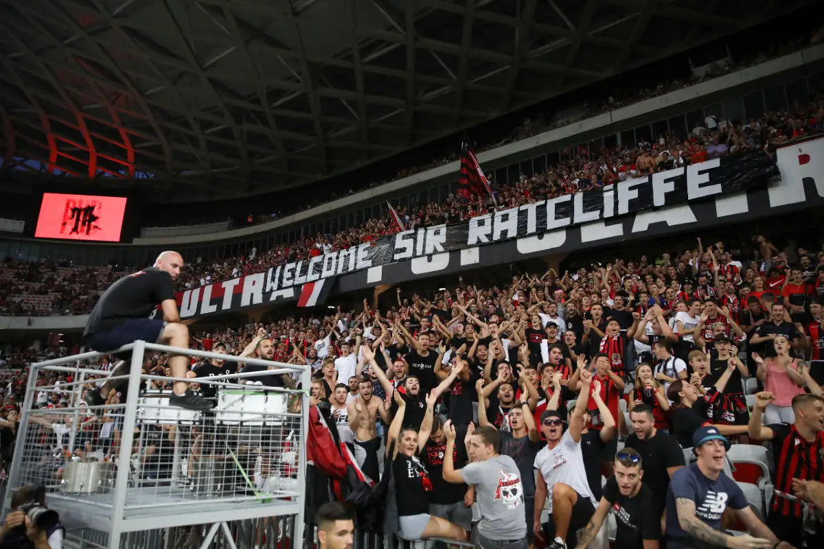 Nice : la redoutable nouvelle se confirme