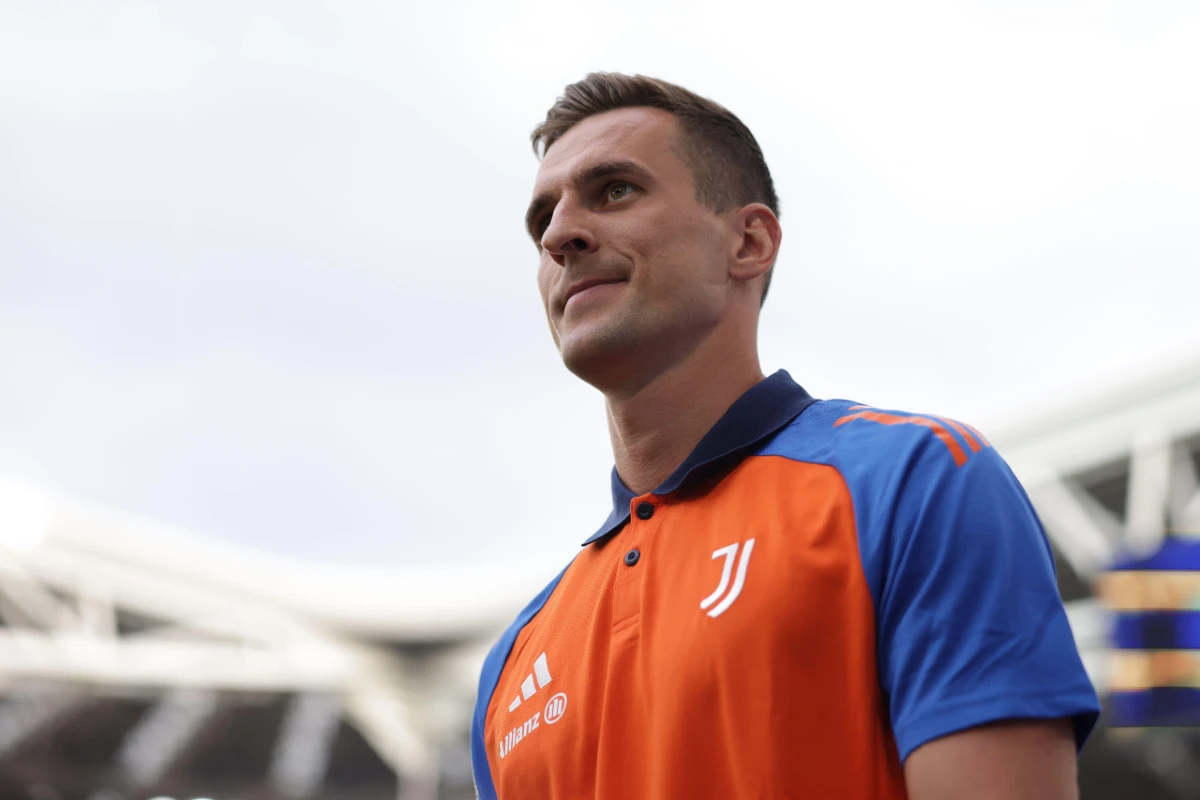 Un ex marseillais blindé par la Juventus (officiel)