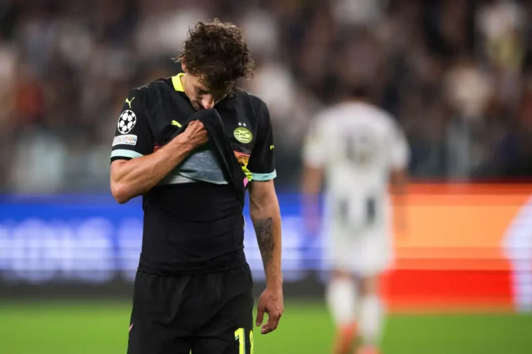 OM : ce défenseur français échappe aux Marseillais