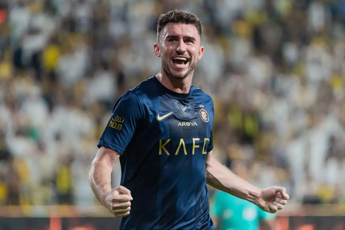 OM : un ancien de Man City arrive
