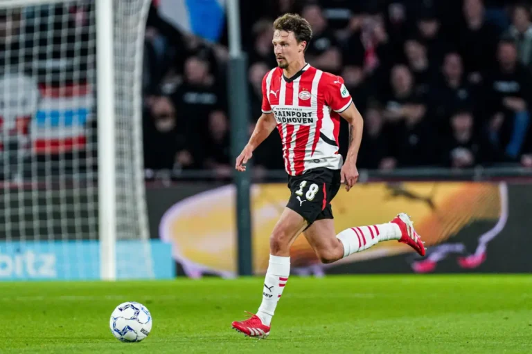 Olivier Boscagli sur les tablettes de l'OM ©Alamy
