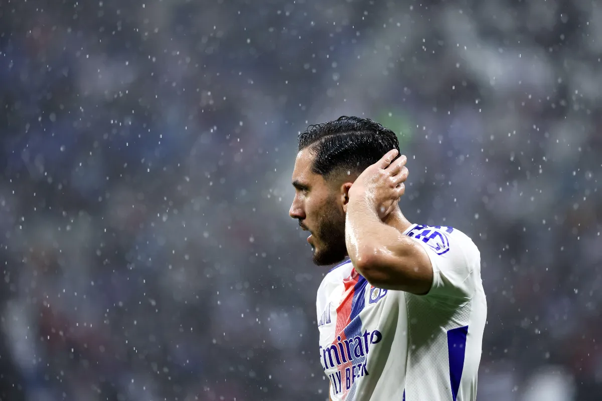 La Ligue 2 en vue pour l'Olympique Lyonnais