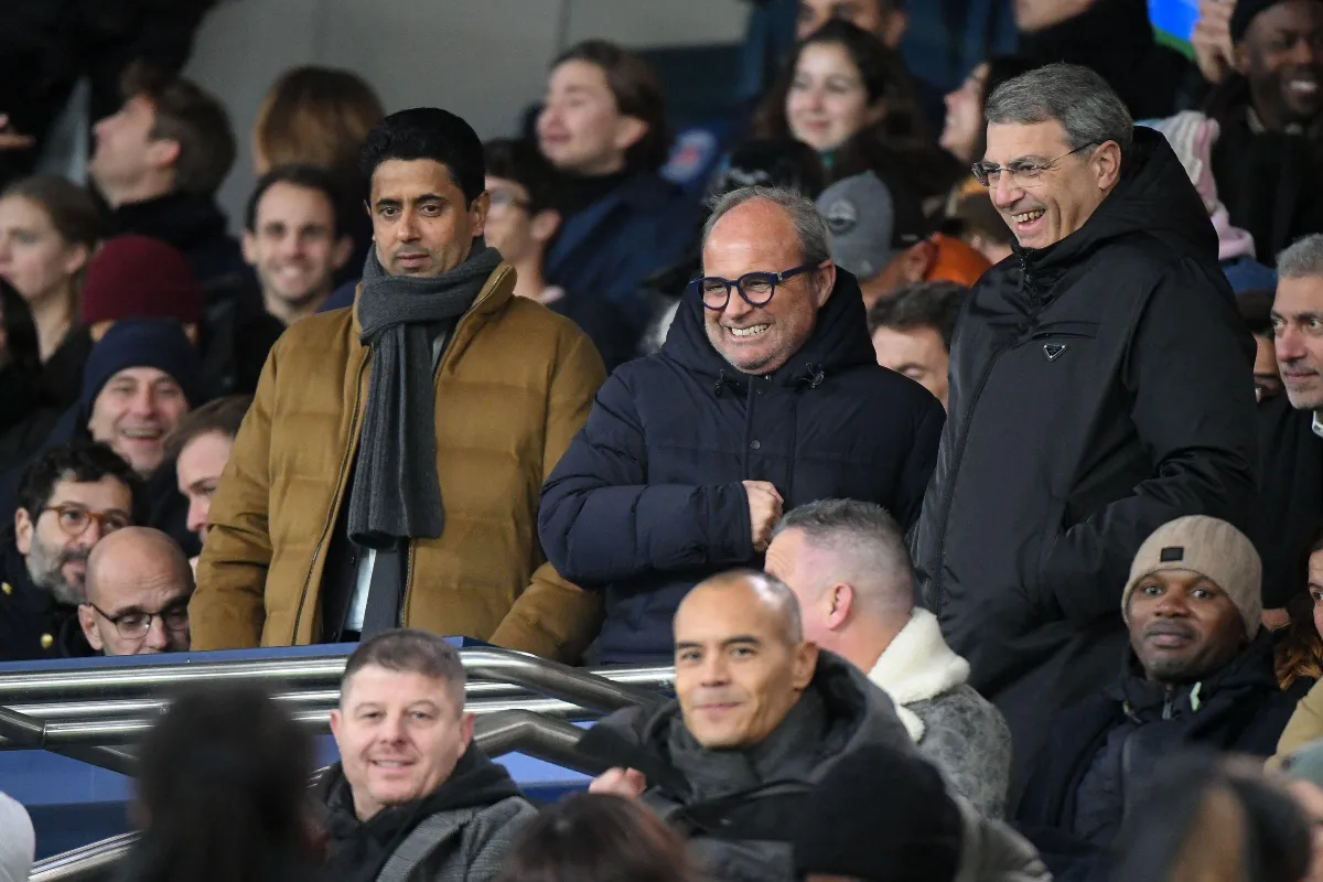 PSG : Au revoir Paris !