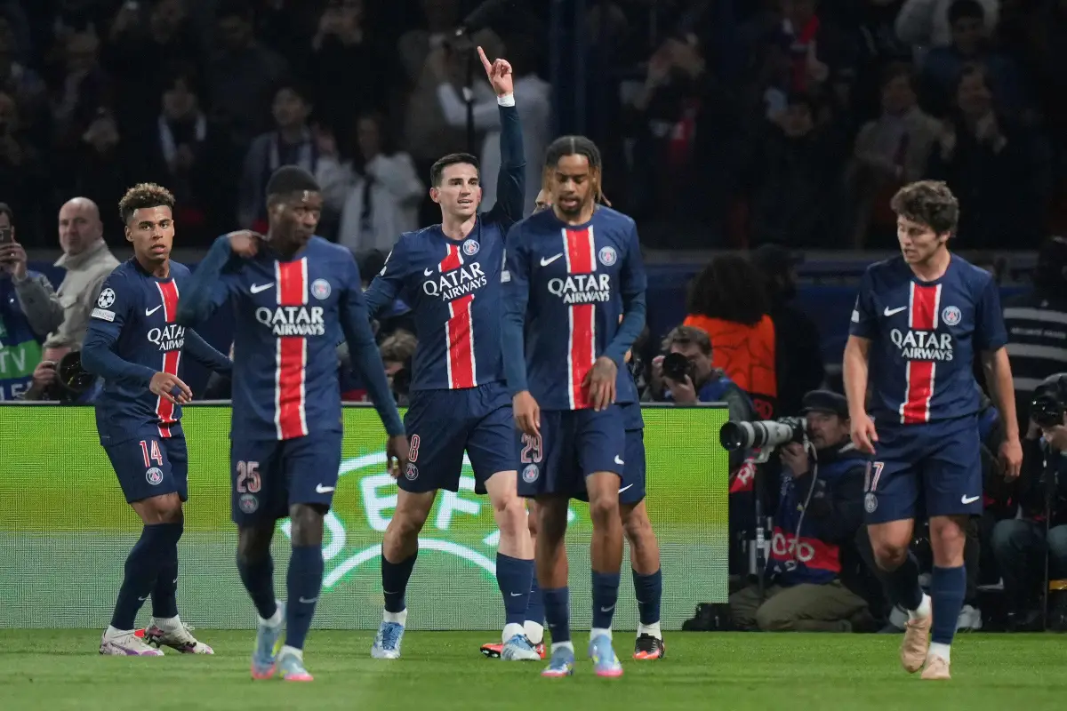 PSG : Ce pensionnaire du club va rejoindre Manchester United