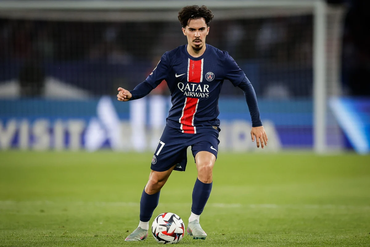 PSG : Embrouilles avec le Real Madrid pour le remplaçant de Modric