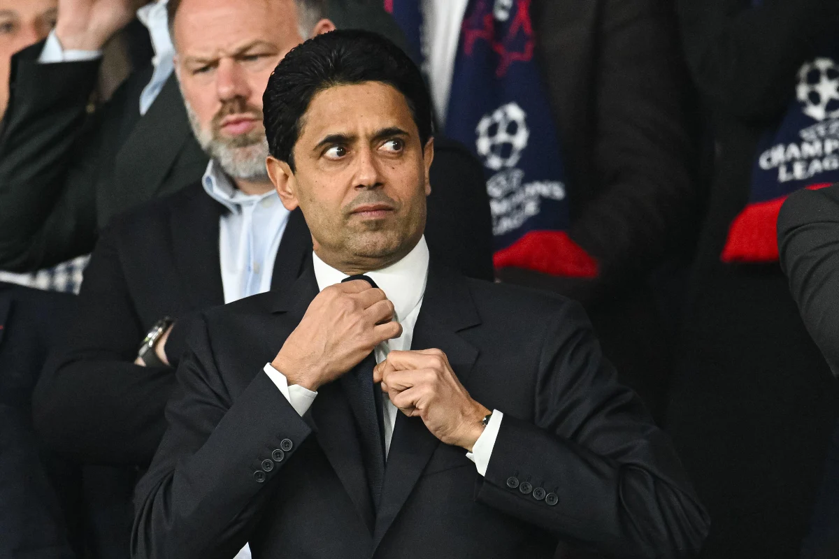 PSG : La décision radicale de la direction pour la finale de LDC à Munich