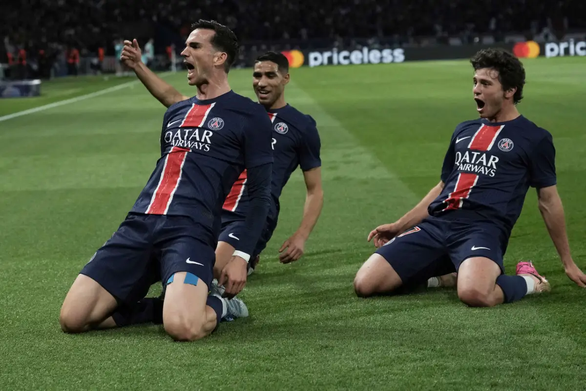 PSG : ce pur talent rejoint l'Ajax (Officiel)