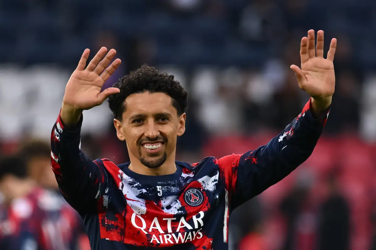 PSG : la décision raisonnable sur Marquinhos