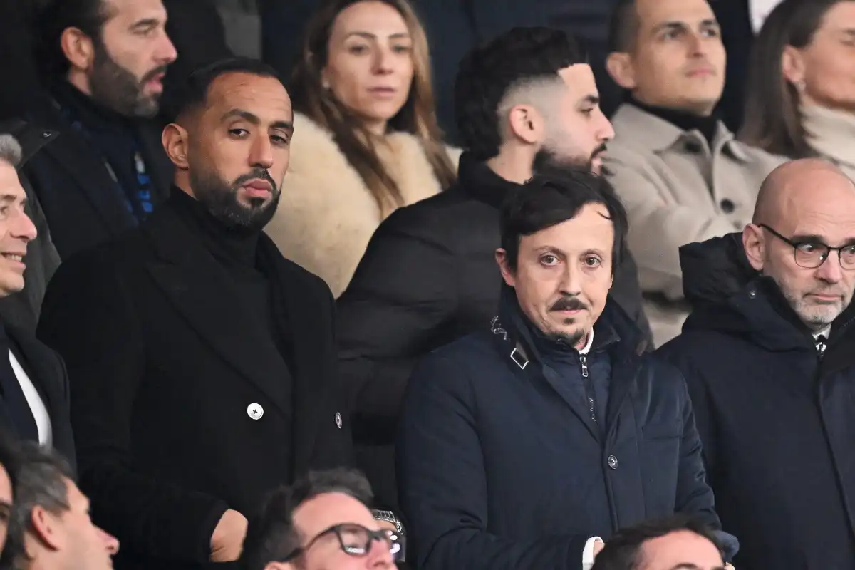 OM : Pablo Longoria confirme le départ de sa star bresilienne
