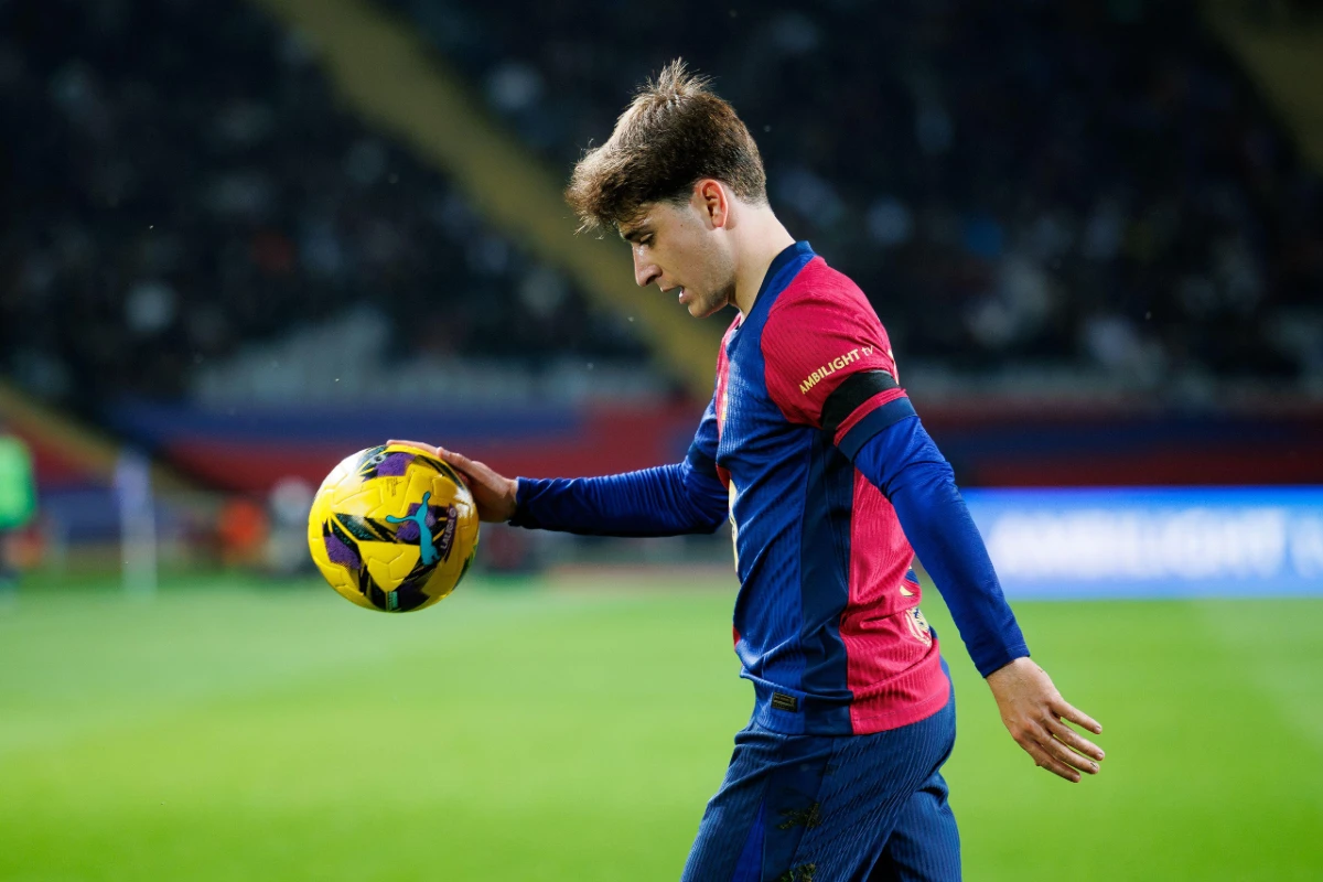 OM: Roulement de tambour, un crack du Barça arrive
