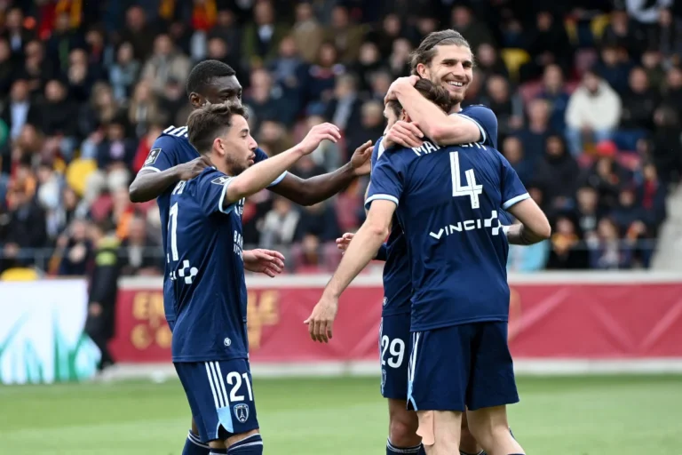 Paris FC : L'émouvant message de Maxime Lopez après la montée en Ligue 1