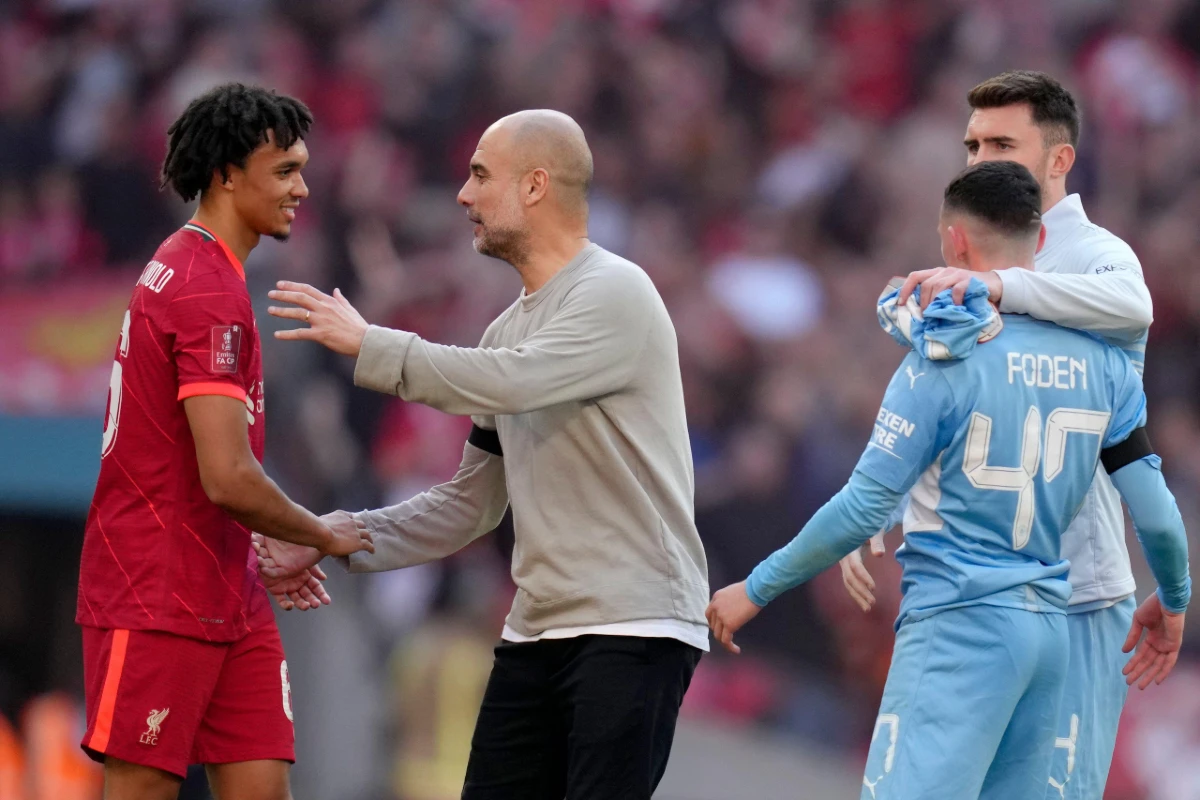 Manchester City: Un vilain tour a été tenté contre le Real Madrid