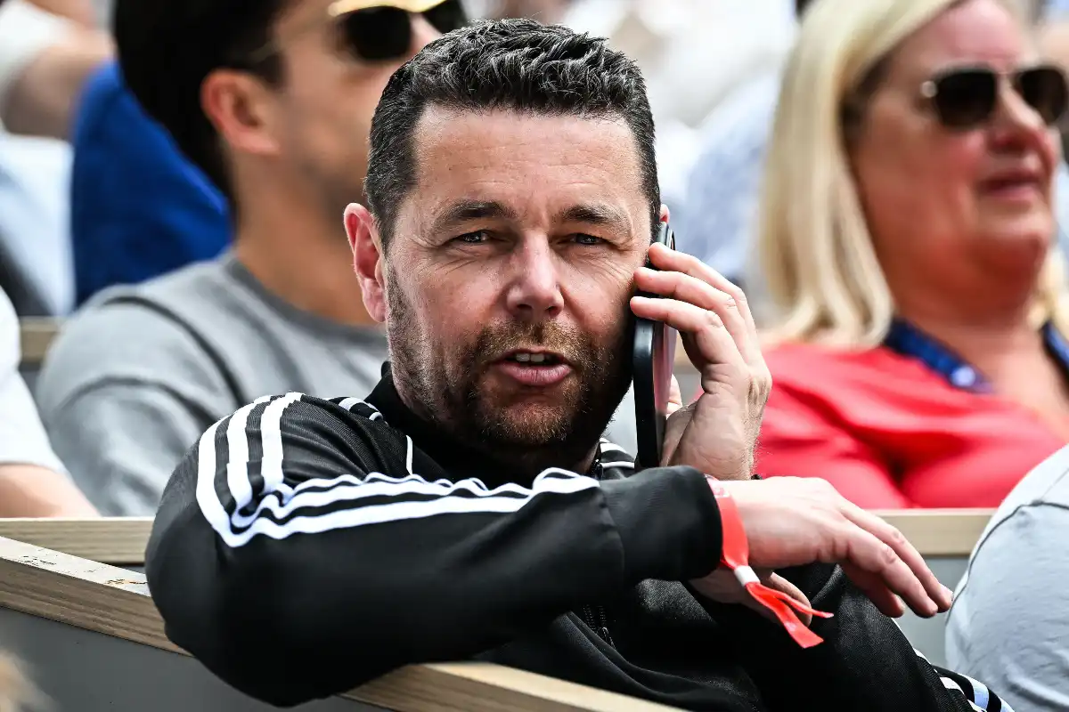 RC Lens mise sur Pierre Sage pour relancer son projet sportif