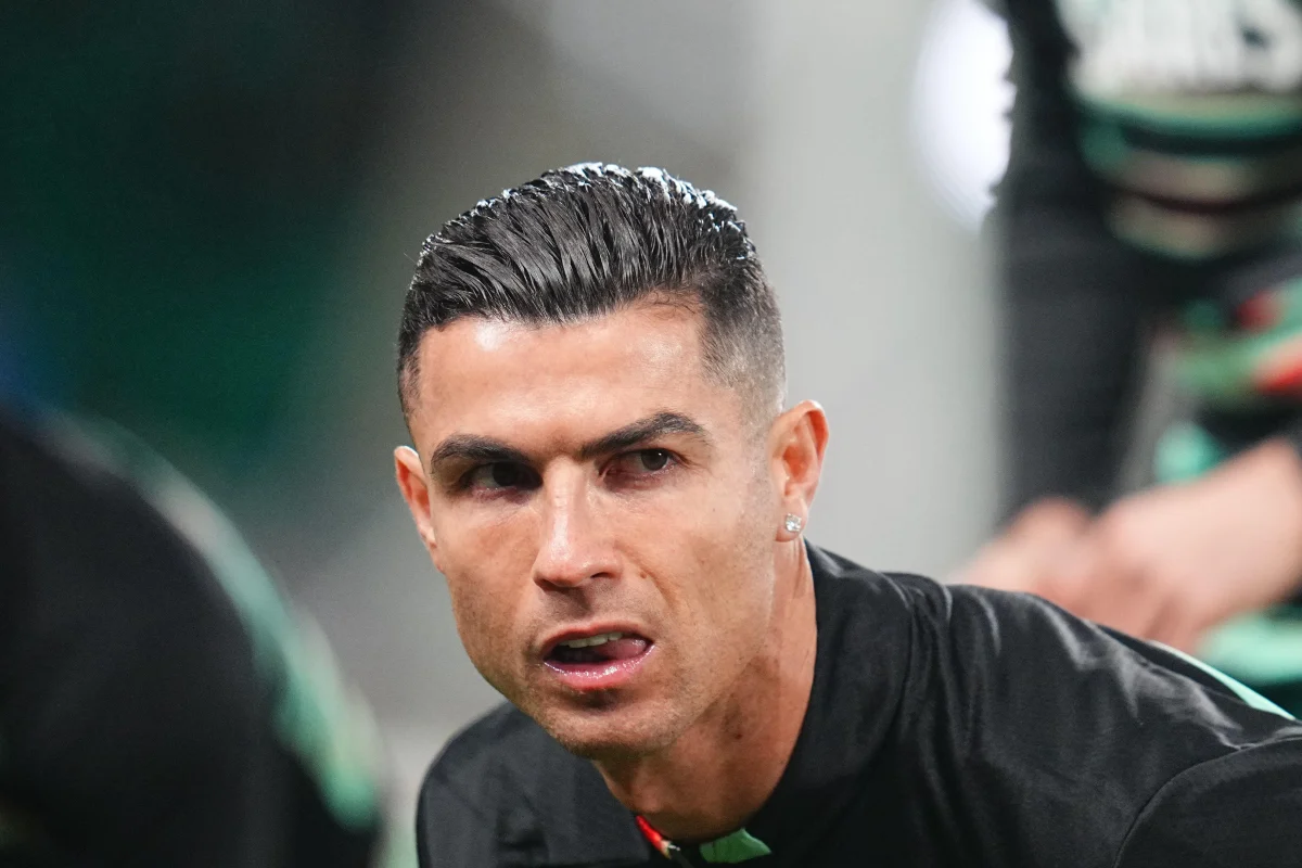 Portugal : Cristiano Ronaldo convoqué avec les U15