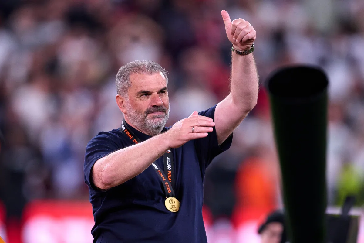 PL : Postecoglou fait une grande déclaration