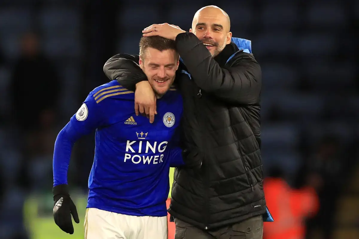 Premier League : Vardy va réaliser ce grand rêve