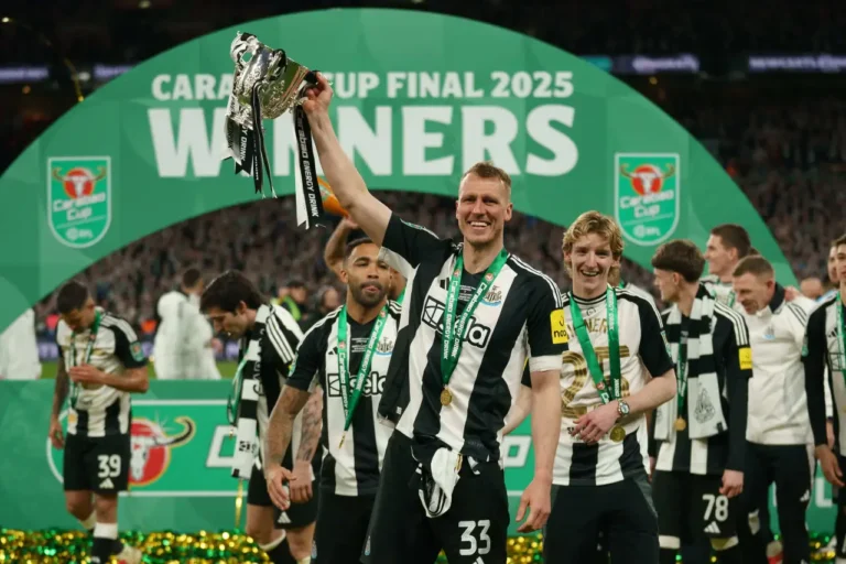 Premier League ce héros prolonge son contrat (Officiel)