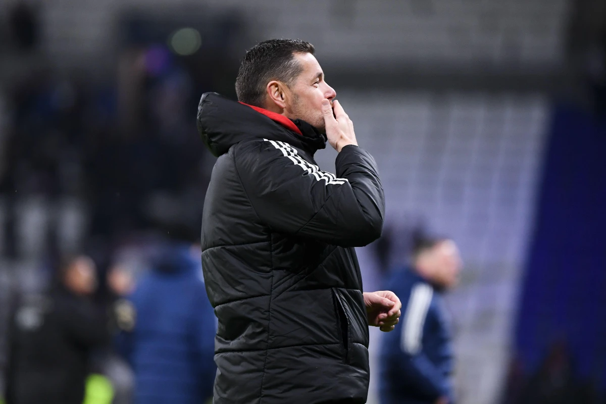 RC Lens : Pierre Sage a dit oui !