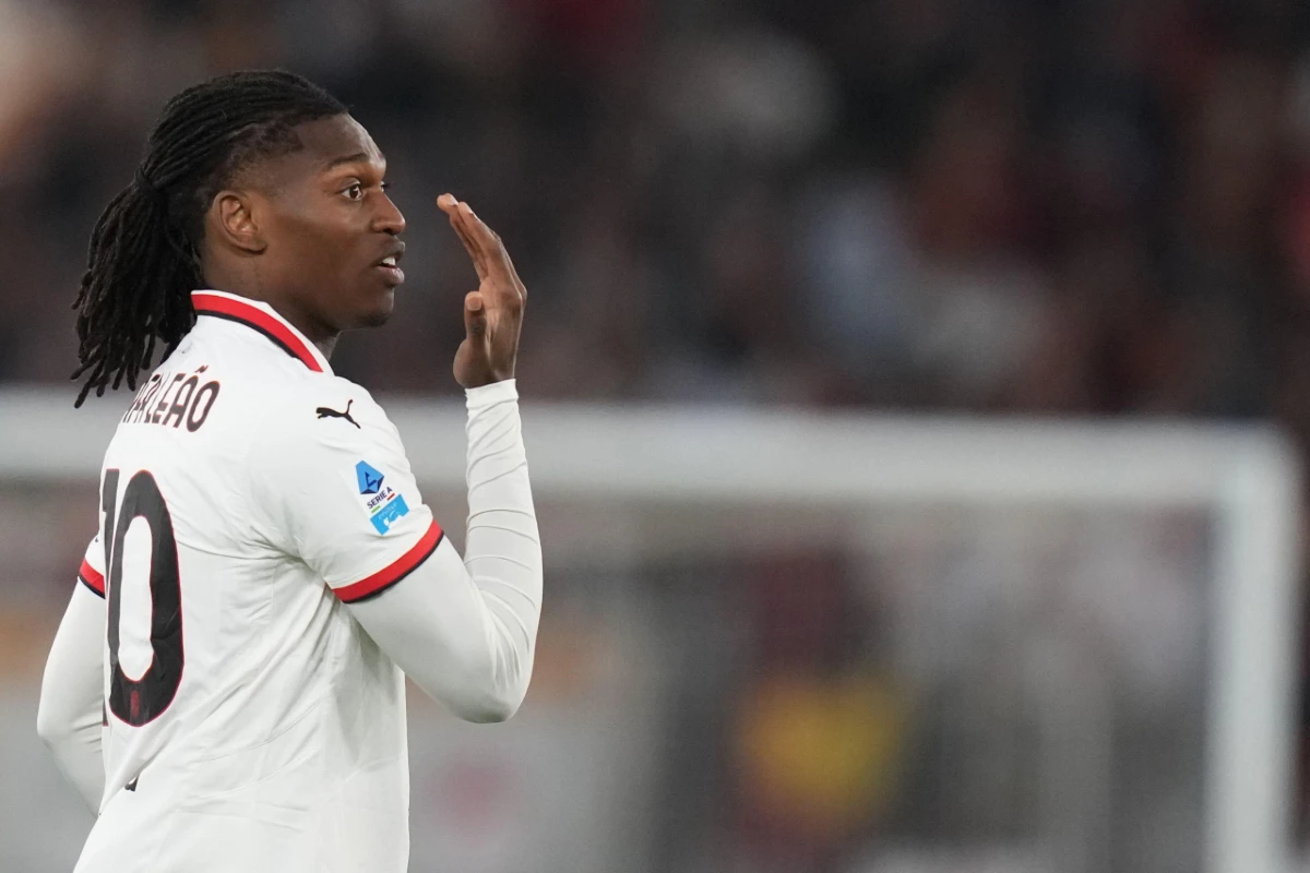 Un génie portugais va débarquer au Bayern Munich
