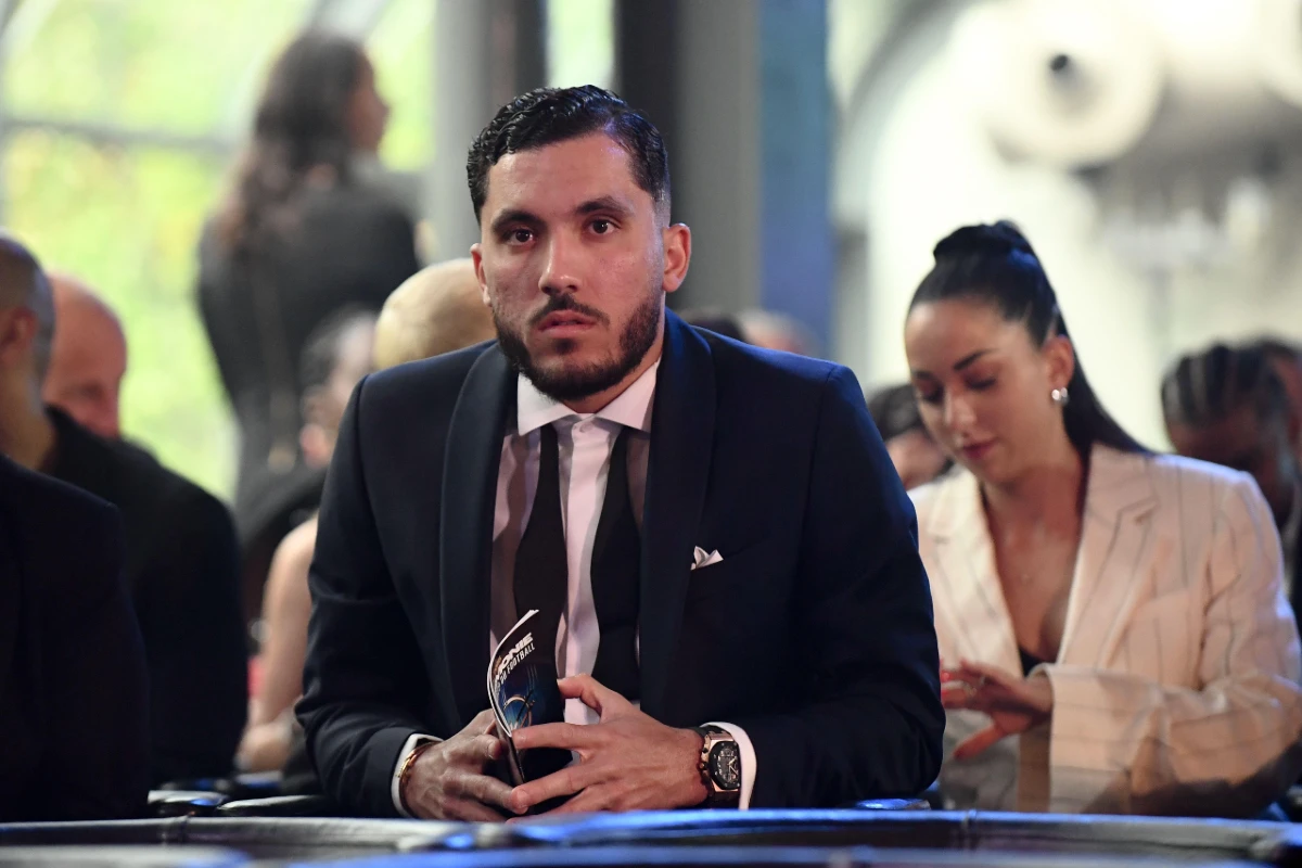 OL: La réponse d'orgueil de Rayan Cherki au PSG