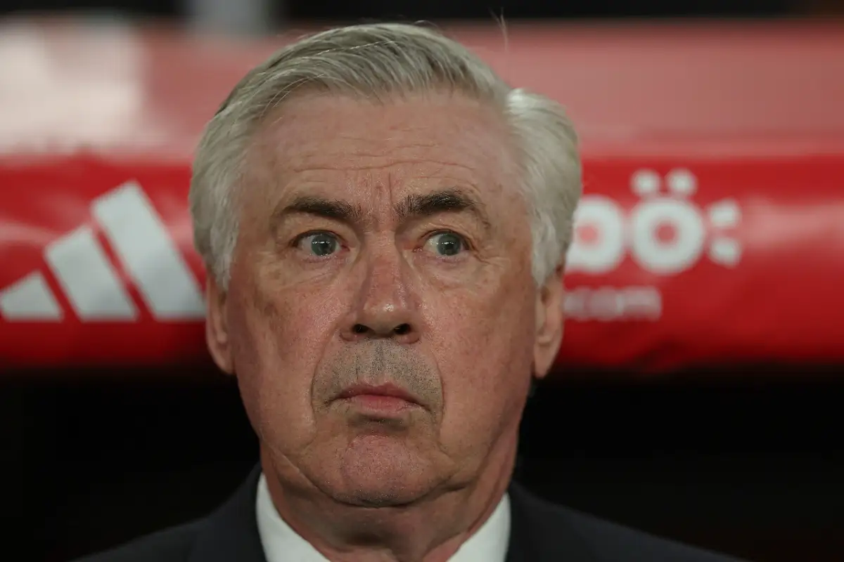 Real Madrid : Ancelotti partira après le Clásico !