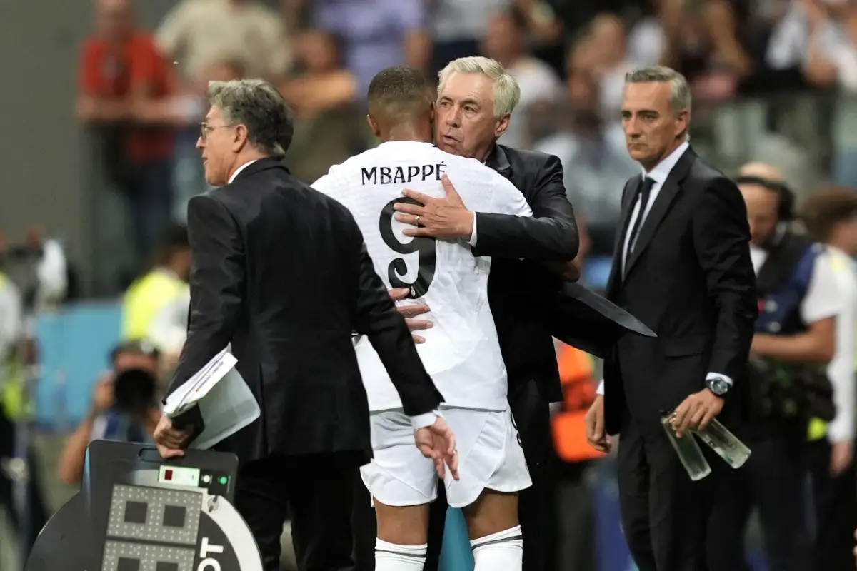 Real Madrid : « C'était mon dernier Clasico »