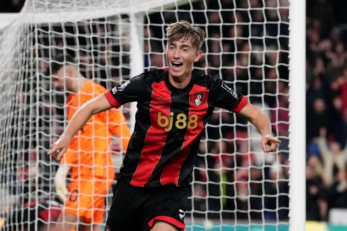 Real Madrid : Dean Huijsen est là ! (Officiel)