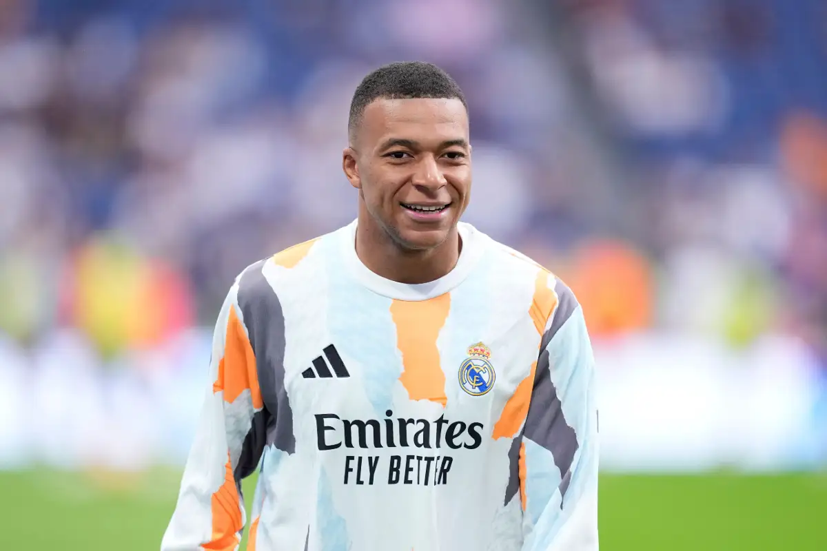 Real Madrid : Mbappé proche d'un grand prix européen