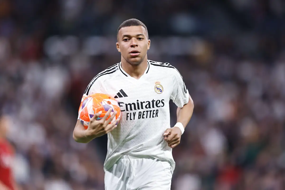 Real Madrid : Mbappé sauve sa saison avec deux trophées