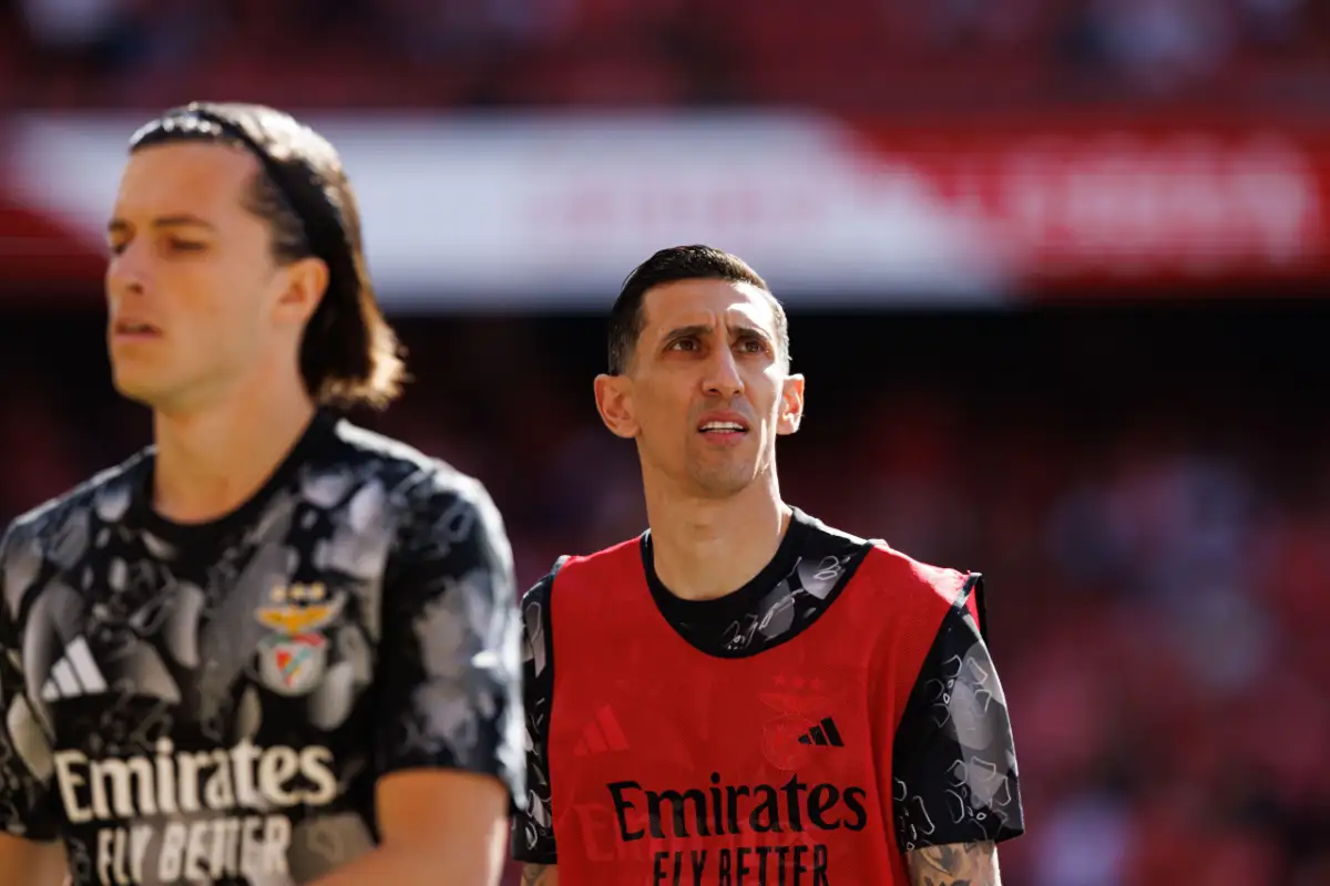 Real Madrid : c'est fini pour cet ancien du club