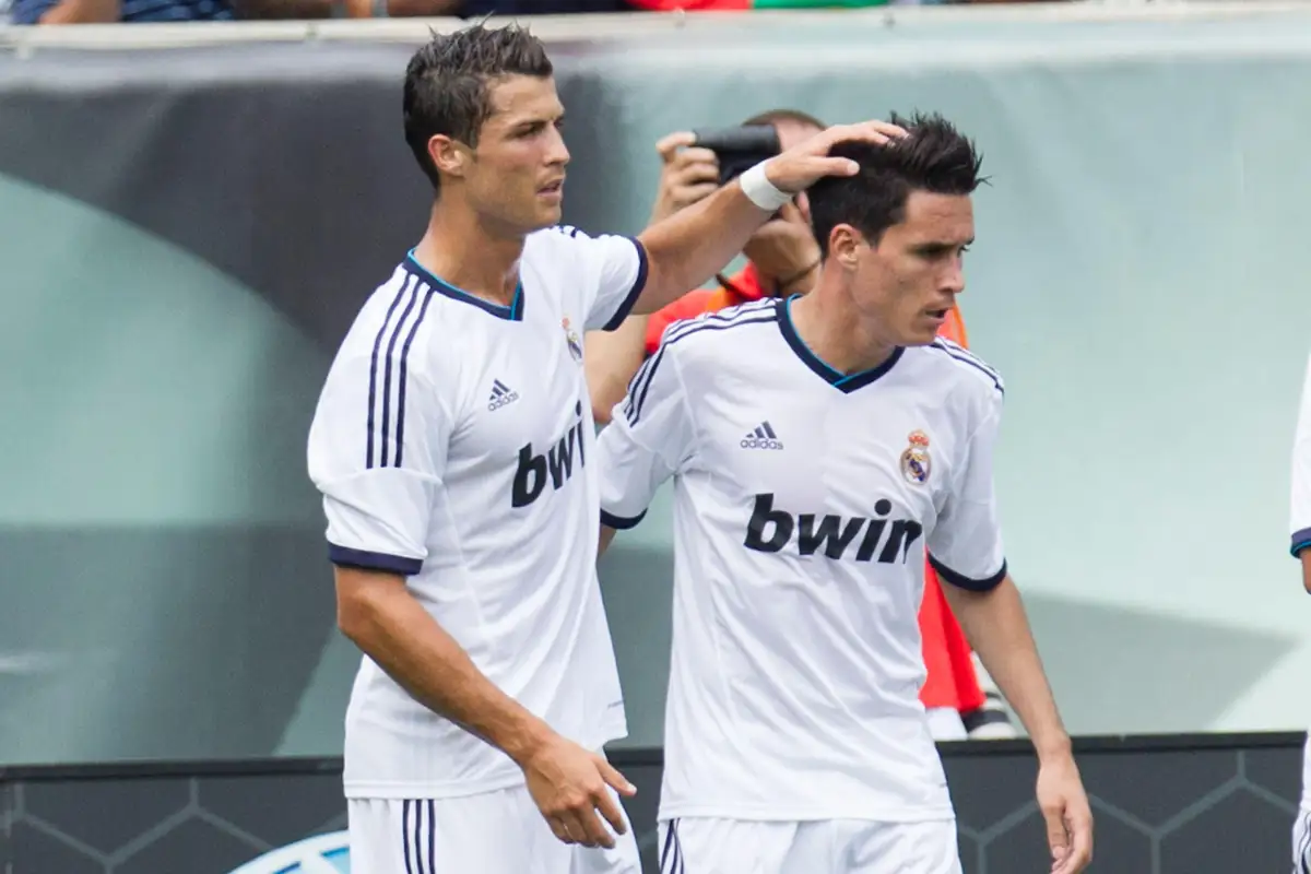 Real Madrid : cet ancien joueur prend sa retraite