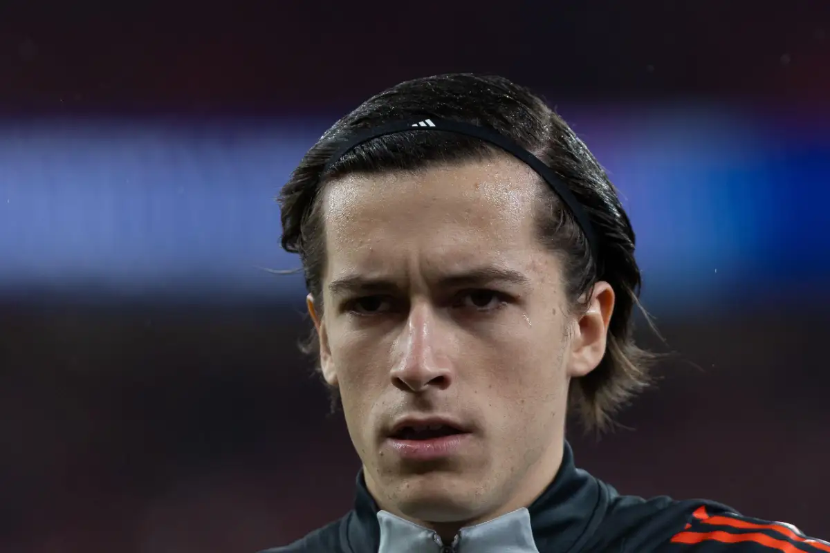 Real Madrid : le curieux plan pour ramener cet incroyable défenseur