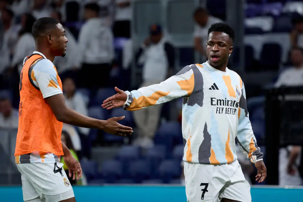 Real Madrid : un joueur renvoyé à la maison