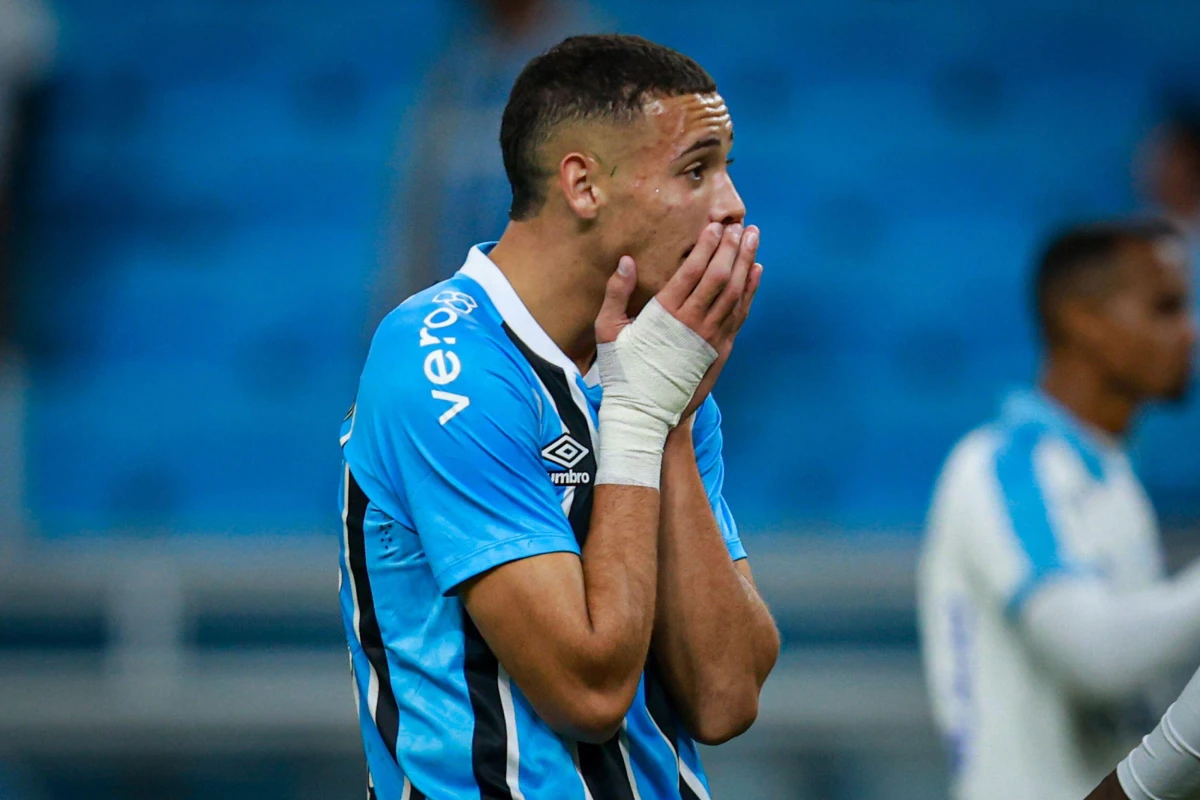 Manchester United sur un prodige colombien