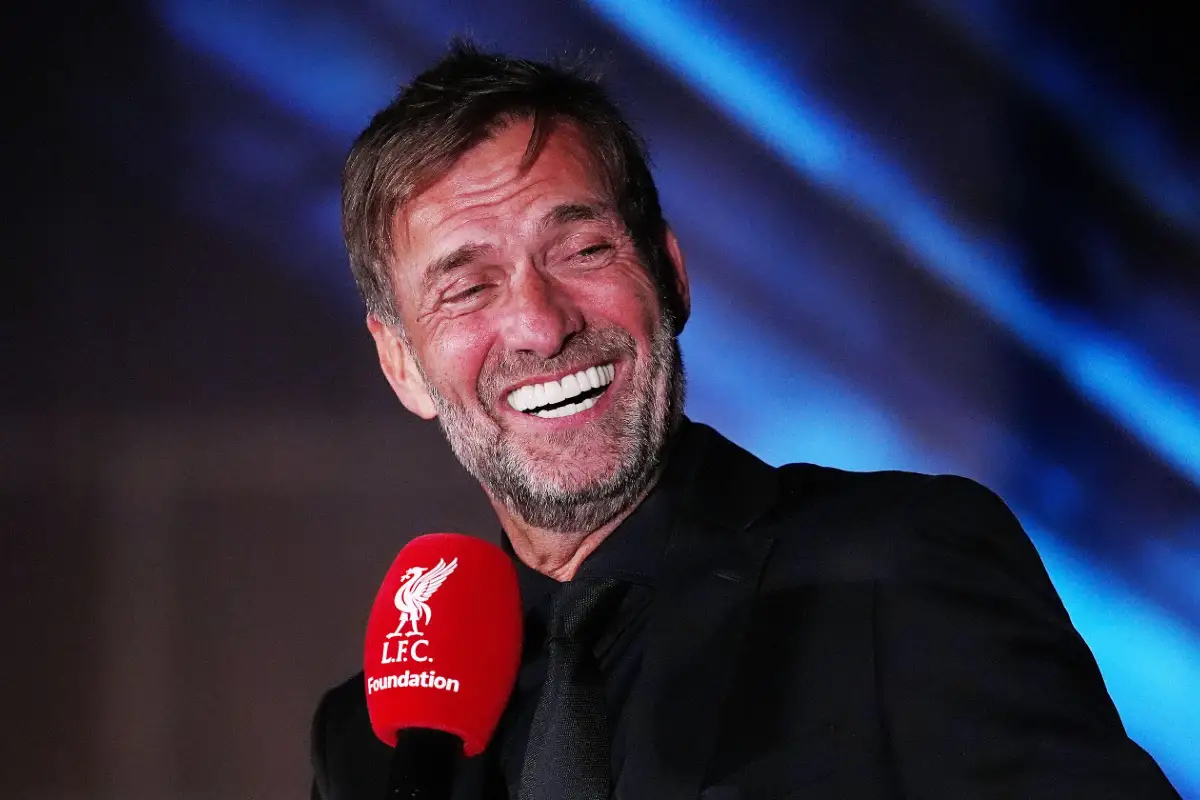 Roma : Jürgen Klopp confirme lui-même !