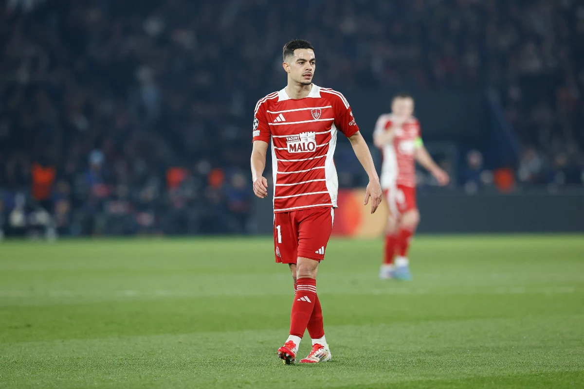 L'AJ Auxerre veut tenter le coup Romain Faivre
