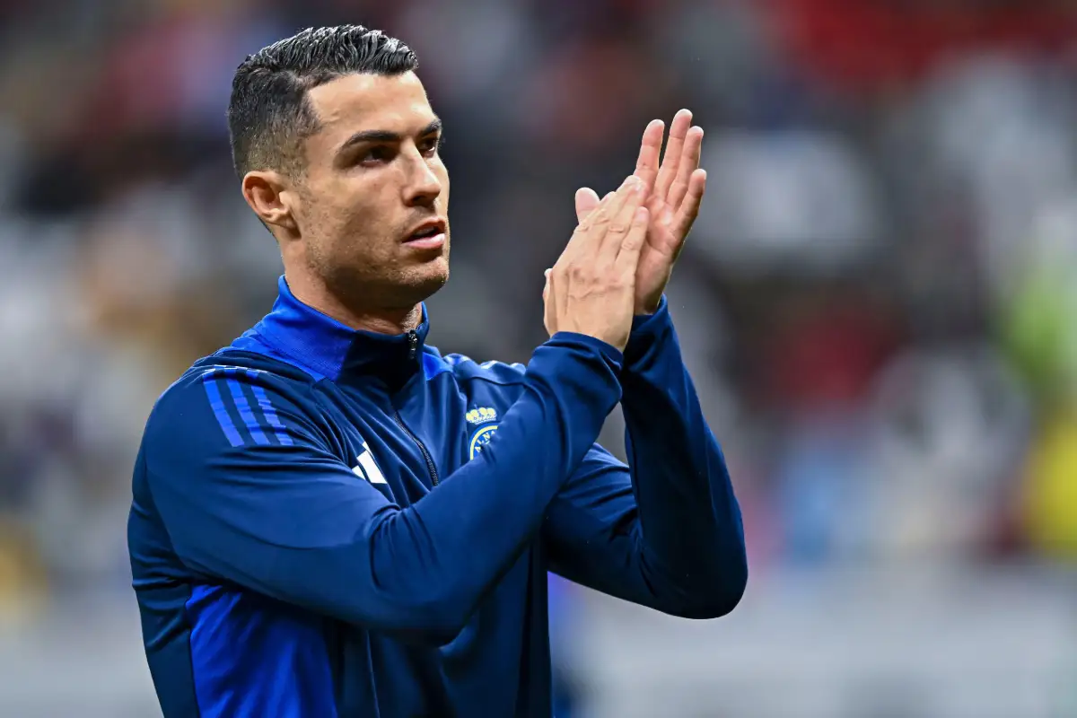 Ronaldo : Al Nassr confirme la redoutable nouvelle