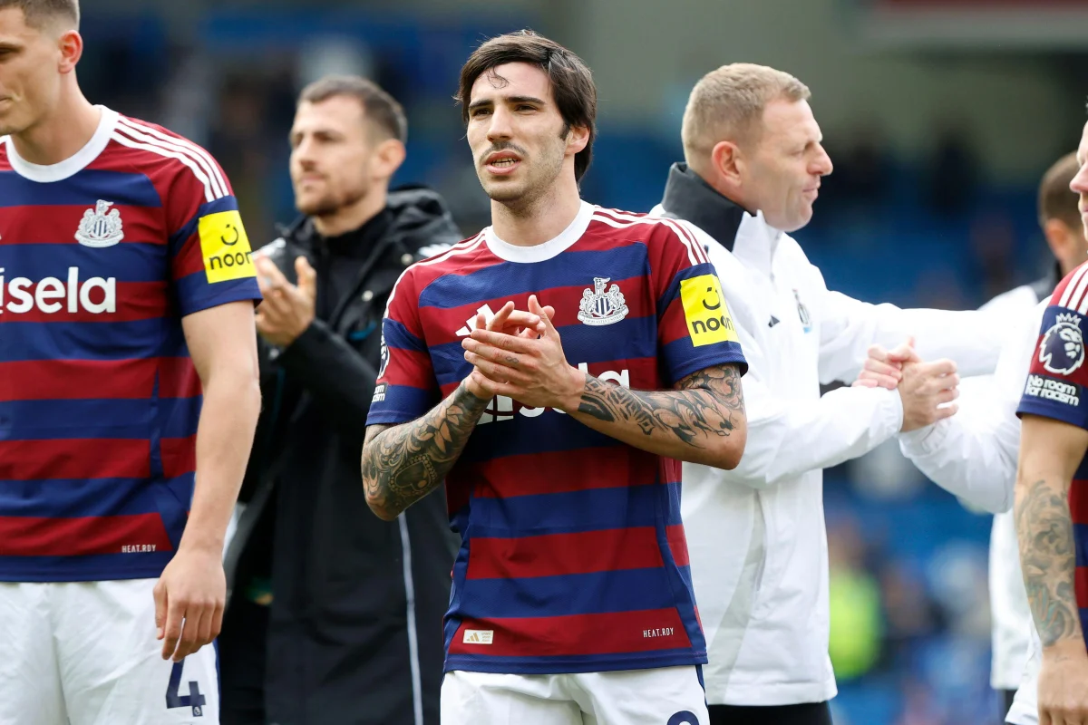 Manchester United : Un gros chèque pour un international italien