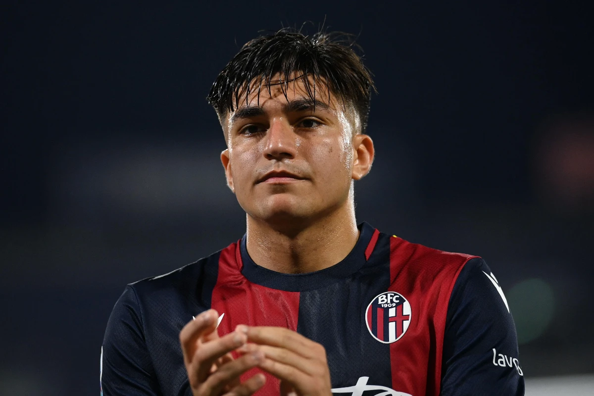 L'Inter Milan sur la trace d'un attaquant argentin