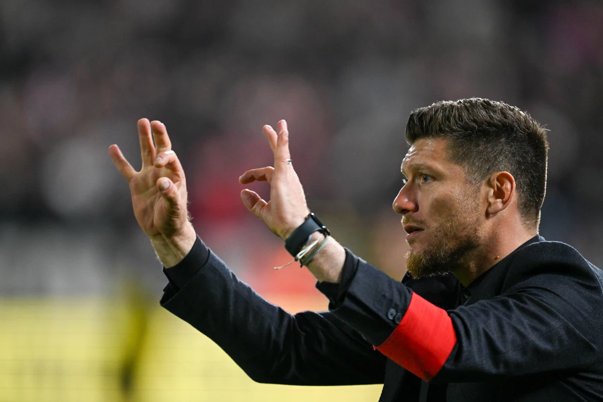 RC Lens : Un coach belge dans le viseur