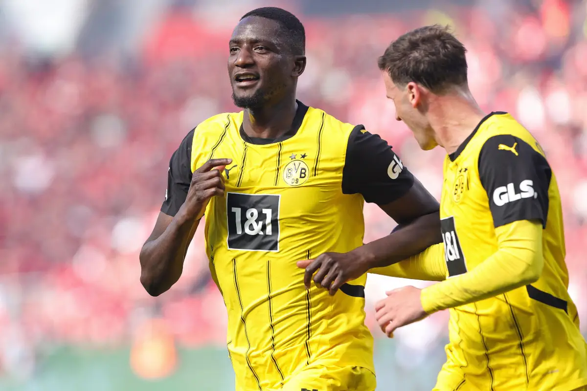PSG: Serhou Guirassy, une utopie