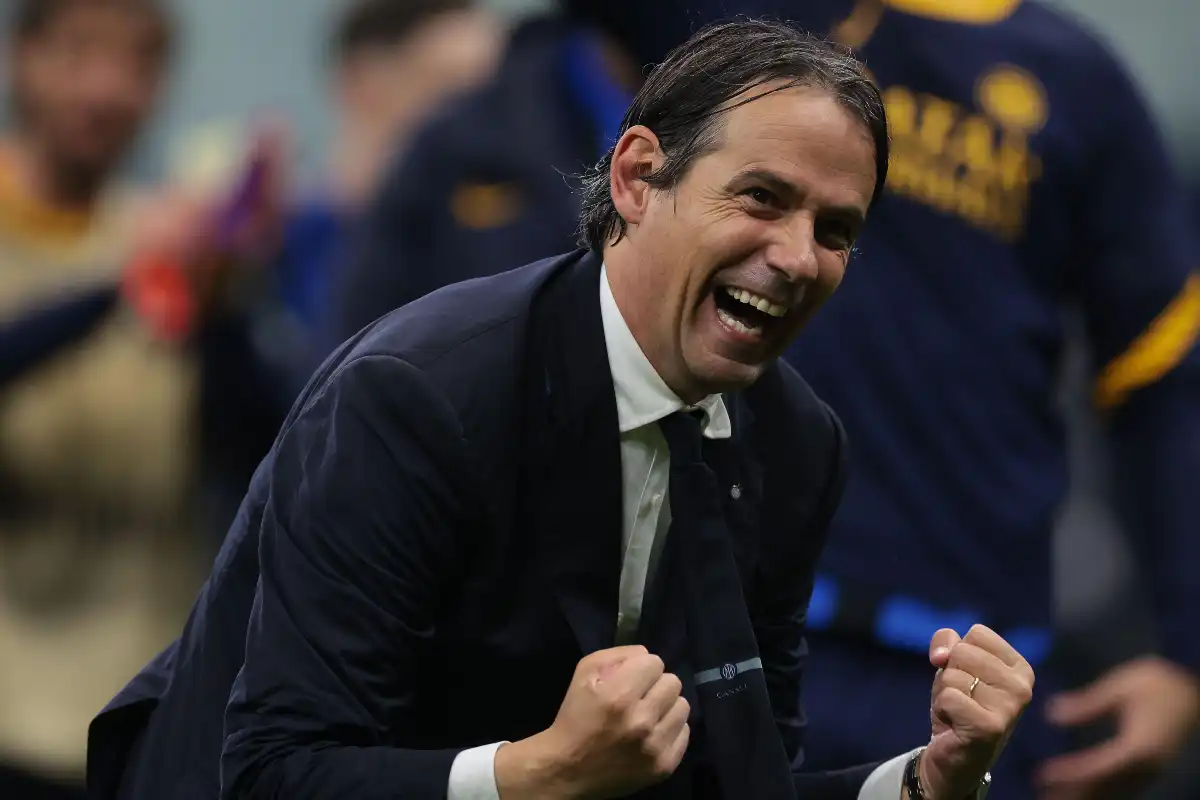Inter - Barça : Inzaghi scotché par autre joueur que Lamine Yamal