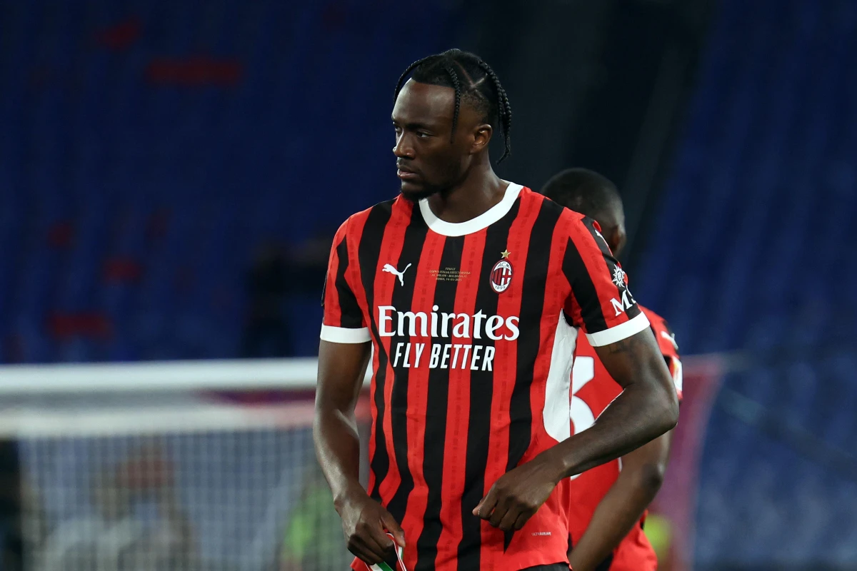 Manchester United se renseigne sur un buteur anglais