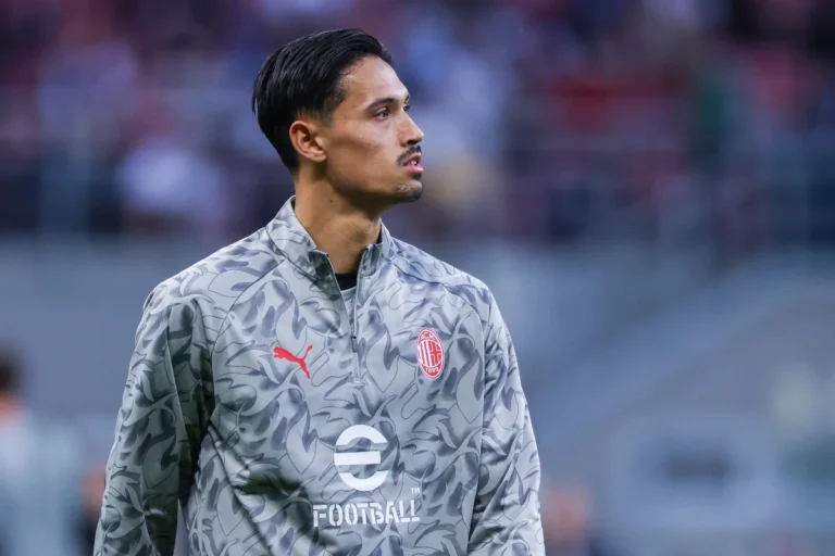 Tijjani Reijnders va rejoindre Manchester City